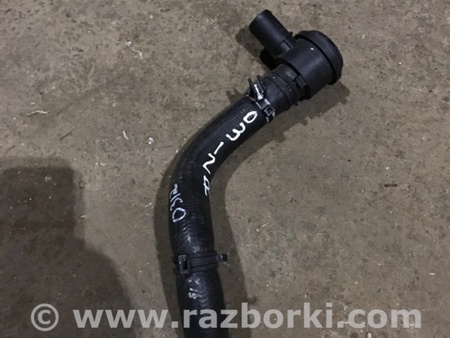 ФОТО Клапан для Porsche Macan I 95B +FL (13-18) Київ