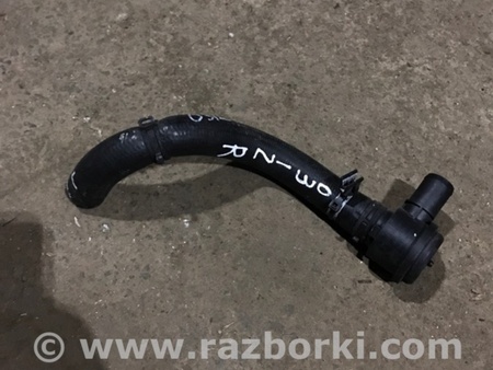 ФОТО Клапан для Porsche Macan I 95B +FL (13-18) Київ