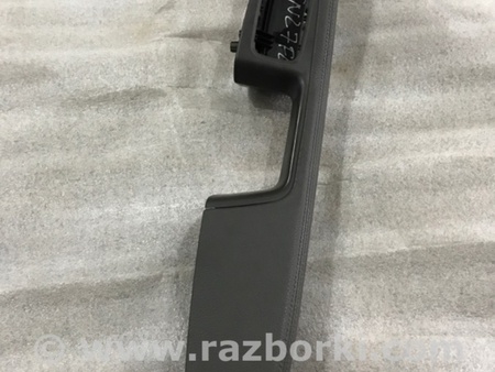 ФОТО Ручка двери внутренняя для Porsche Macan I 95B +FL (13-18) Київ