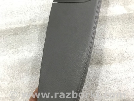 ФОТО Ручка двери внутренняя для Porsche Macan I 95B +FL (13-18) Київ