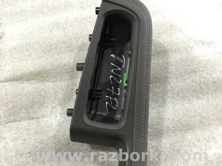 ФОТО Ручка двери внутренняя для Porsche Macan I 95B +FL (13-18) Київ