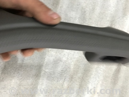 ФОТО Ручка двери внутренняя для Porsche Macan I 95B +FL (13-18) Київ