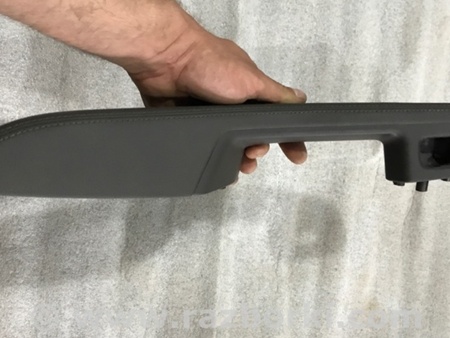 ФОТО Ручка двери внутренняя для Porsche Macan I 95B +FL (13-18) Київ