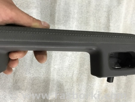 ФОТО Ручка двери внутренняя для Porsche Macan I 95B +FL (13-18) Київ