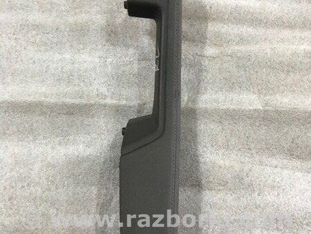 ФОТО Ручка двери внутренняя для Porsche Macan I 95B +FL (13-18) Київ