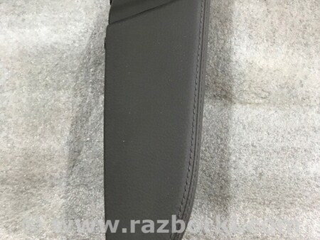 ФОТО Ручка двери внутренняя для Porsche Macan I 95B +FL (13-18) Київ