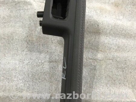 ФОТО Ручка двери внутренняя для Porsche Macan I 95B +FL (13-18) Київ