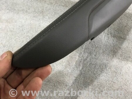 ФОТО Ручка двери внутренняя для Porsche Macan I 95B +FL (13-18) Київ