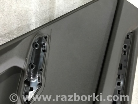 ФОТО Карточка дверная для Porsche Macan I 95B +FL (13-18) Київ