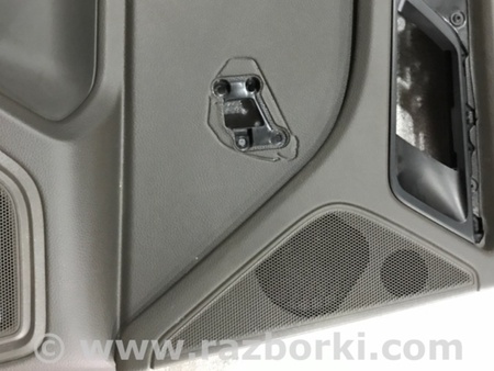 ФОТО Карточка дверная для Porsche Macan I 95B +FL (13-18) Київ