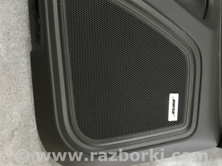 ФОТО Карточка дверная для Porsche Macan I 95B +FL (13-18) Київ