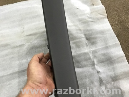 ФОТО Карточка дверная для Porsche Macan I 95B +FL (13-18) Київ