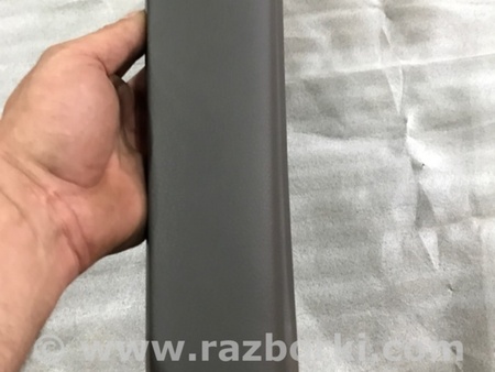 ФОТО Карточка дверная для Porsche Macan I 95B +FL (13-18) Київ