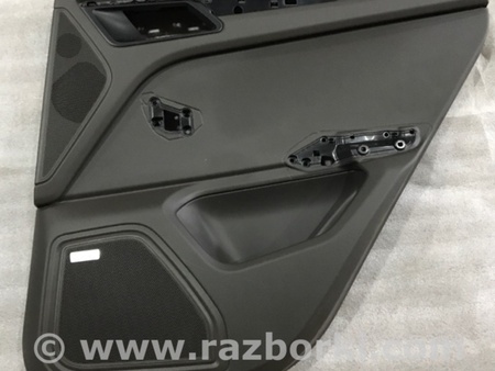 ФОТО Карточка дверная для Porsche Macan I 95B +FL (13-18) Київ