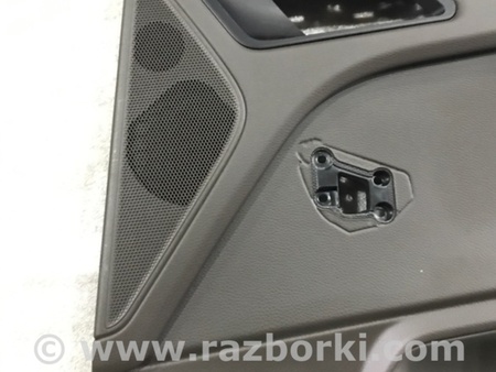 ФОТО Карточка дверная для Porsche Macan I 95B +FL (13-18) Київ