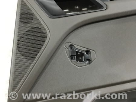 ФОТО Карточка дверная для Porsche Macan I 95B +FL (13-18) Київ