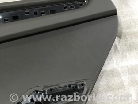 ФОТО Карточка дверная для Porsche Macan I 95B +FL (13-18) Київ