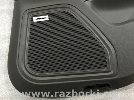 ФОТО Карточка дверная для Porsche Macan I 95B +FL (13-18) Київ