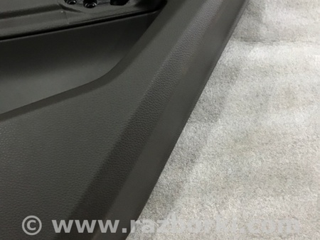 ФОТО Карточка дверная для Porsche Macan I 95B +FL (13-18) Київ