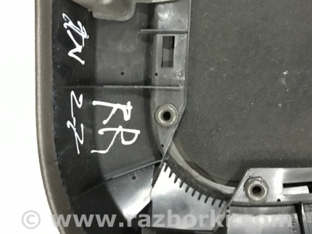 ФОТО Карточка дверная для Porsche Macan I 95B +FL (13-18) Київ