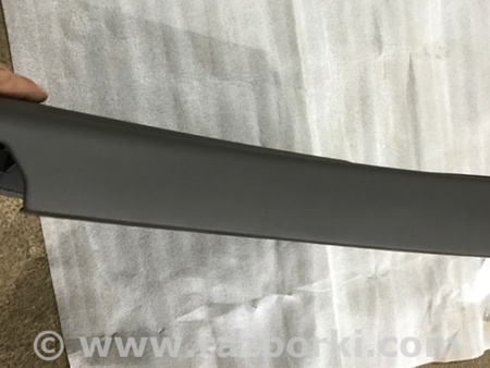 ФОТО Карточка дверная для Porsche Macan I 95B +FL (13-18) Київ