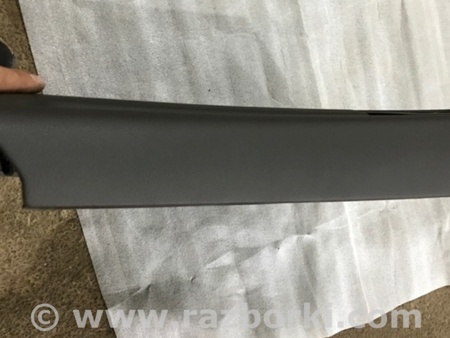 ФОТО Карточка дверная для Porsche Macan I 95B +FL (13-18) Київ