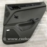 Карточка дверная Porsche Macan I 95B +FL (13-18)