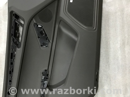 ФОТО Карточка дверная для Porsche Macan I 95B +FL (13-18) Київ