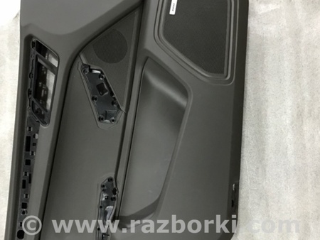 ФОТО Карточка дверная для Porsche Macan I 95B +FL (13-18) Київ