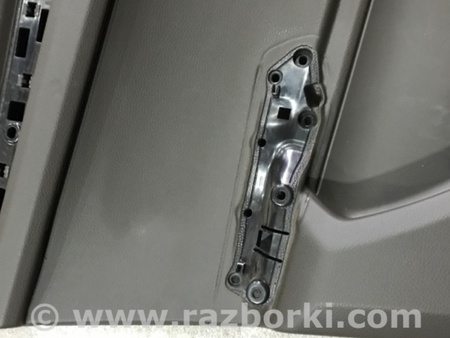 ФОТО Карточка дверная для Porsche Macan I 95B +FL (13-18) Київ