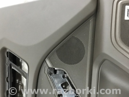 ФОТО Карточка дверная для Porsche Macan I 95B +FL (13-18) Київ