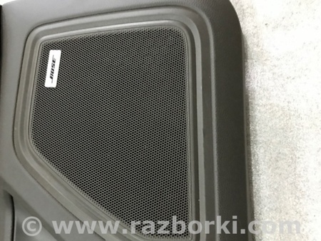 ФОТО Карточка дверная для Porsche Macan I 95B +FL (13-18) Київ