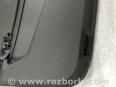 ФОТО Карточка дверная для Porsche Macan I 95B +FL (13-18) Київ