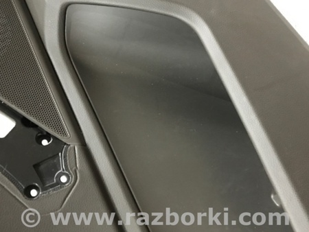 ФОТО Карточка дверная для Porsche Macan I 95B +FL (13-18) Київ