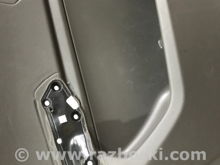 ФОТО Карточка дверная для Porsche Macan I 95B +FL (13-18) Київ