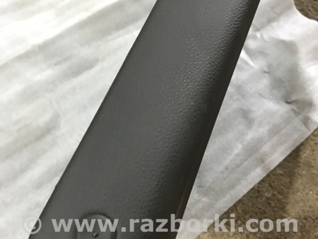 ФОТО Карточка дверная для Porsche Macan I 95B +FL (13-18) Київ