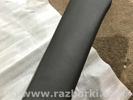 ФОТО Карточка дверная для Porsche Macan I 95B +FL (13-18) Київ