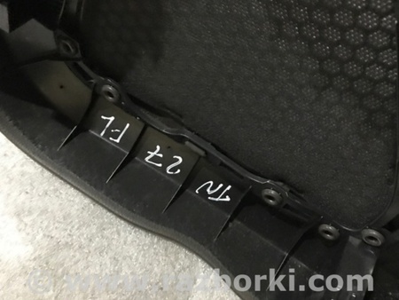 ФОТО Карточка дверная для Porsche Macan I 95B +FL (13-18) Київ