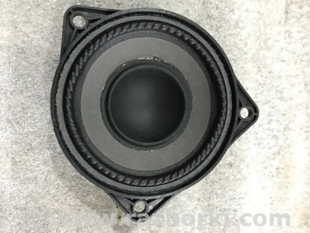 ФОТО Динамик для Porsche Macan I 95B +FL (13-18) Київ