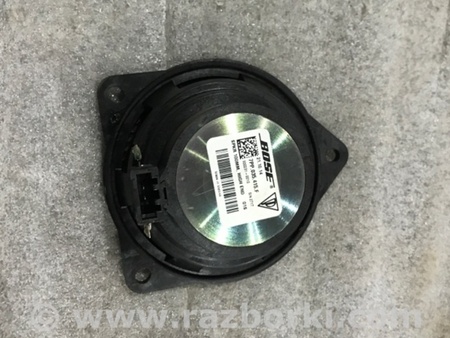 ФОТО Динамик для Porsche Macan I 95B +FL (13-18) Київ