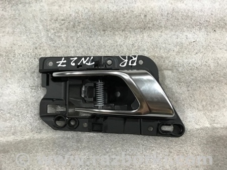 ФОТО Ручка двери внутренняя для Porsche Macan I 95B +FL (13-18) Київ