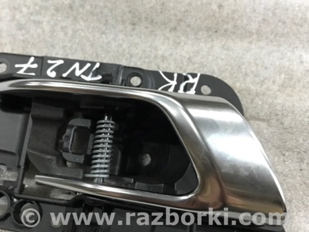 ФОТО Ручка двери внутренняя для Porsche Macan I 95B +FL (13-18) Київ