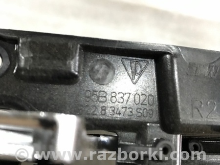 ФОТО Ручка двери внутренняя для Porsche Macan I 95B +FL (13-18) Київ