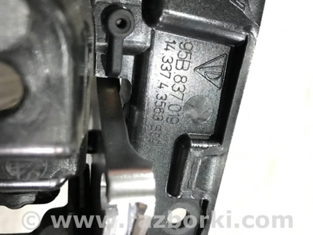 ФОТО Ручка двери внутренняя для Porsche Macan I 95B +FL (13-18) Київ