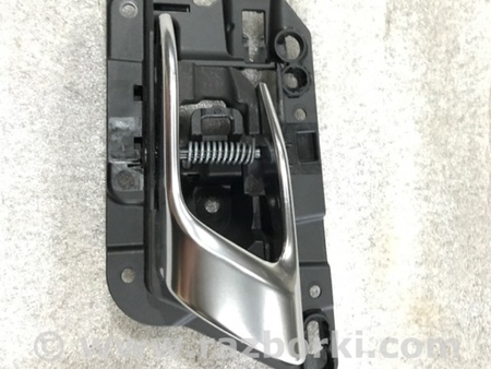 ФОТО Ручка двери внутренняя для Porsche Macan I 95B +FL (13-18) Київ