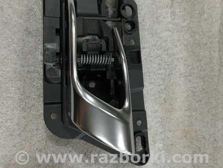 ФОТО Ручка двери внутренняя для Porsche Macan I 95B +FL (13-18) Київ