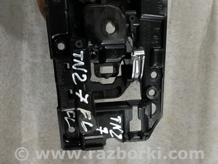 ФОТО Ручка двери внутренняя для Porsche Macan I 95B +FL (13-18) Київ