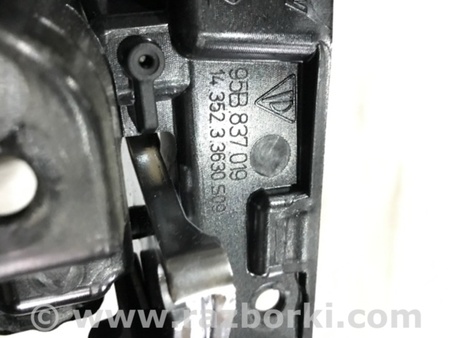 ФОТО Ручка двери внутренняя для Porsche Macan I 95B +FL (13-18) Київ