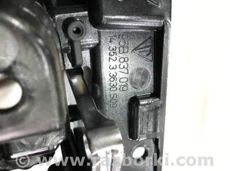 ФОТО Ручка двери внутренняя для Porsche Macan I 95B +FL (13-18) Київ