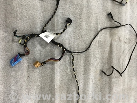 ФОТО Проводка двери для Porsche Macan I 95B +FL (13-18) Київ